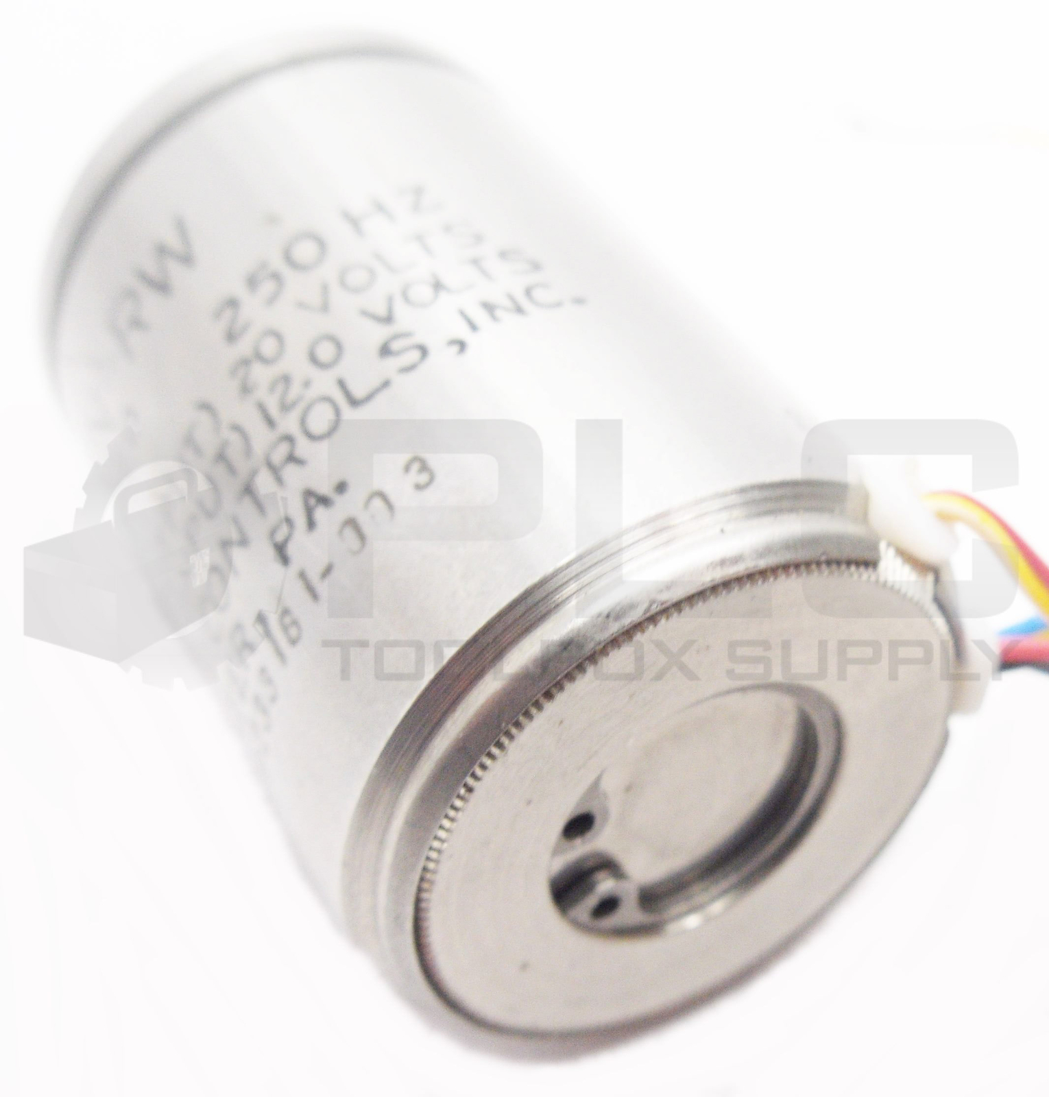 HAROWE SERVO 11BRW-300-B-4 HAROSYN-RW RESOLVER