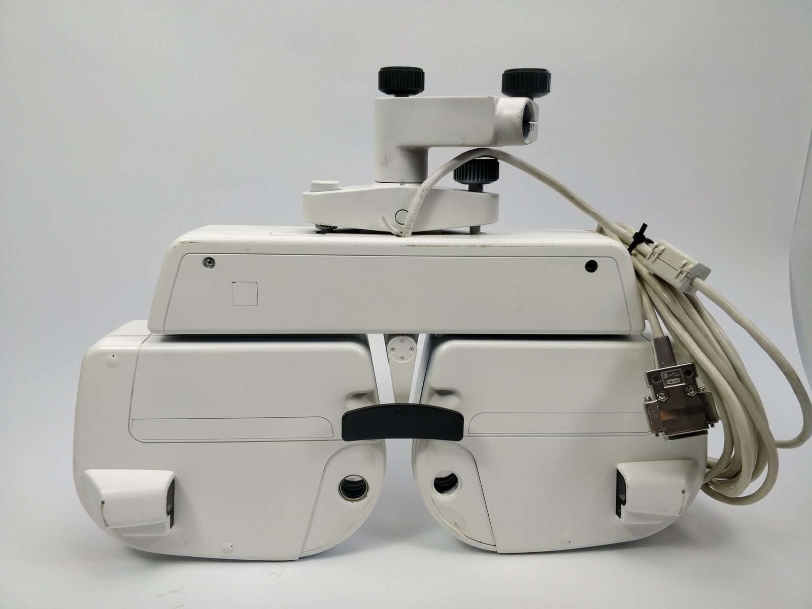 Nidek RT-1200 Refractor Head – Ophthalmic Equipment