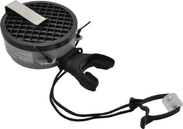 North 7902 Emergency Escape Mouthpiece Respirator for Acid Gas Protection