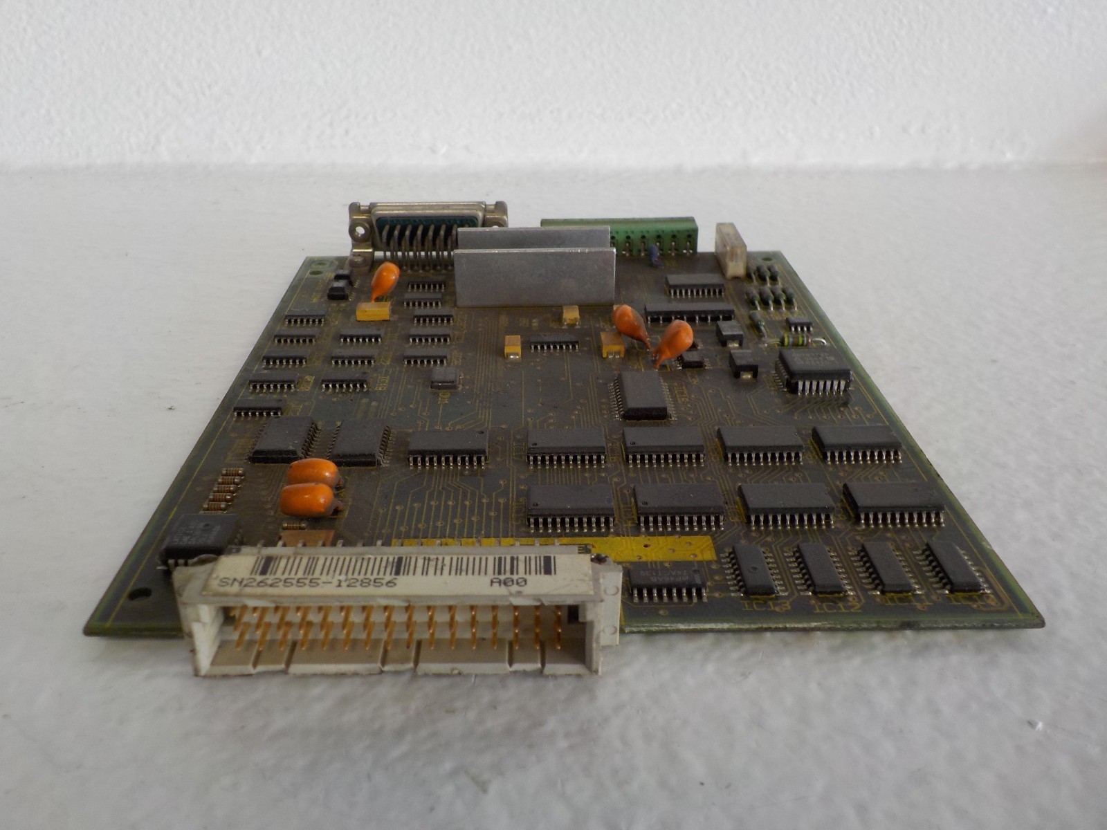 INDRAMAT 109-0785-4B19-04 USED DAE1 CIRCUIT BOARD 10907854B1904