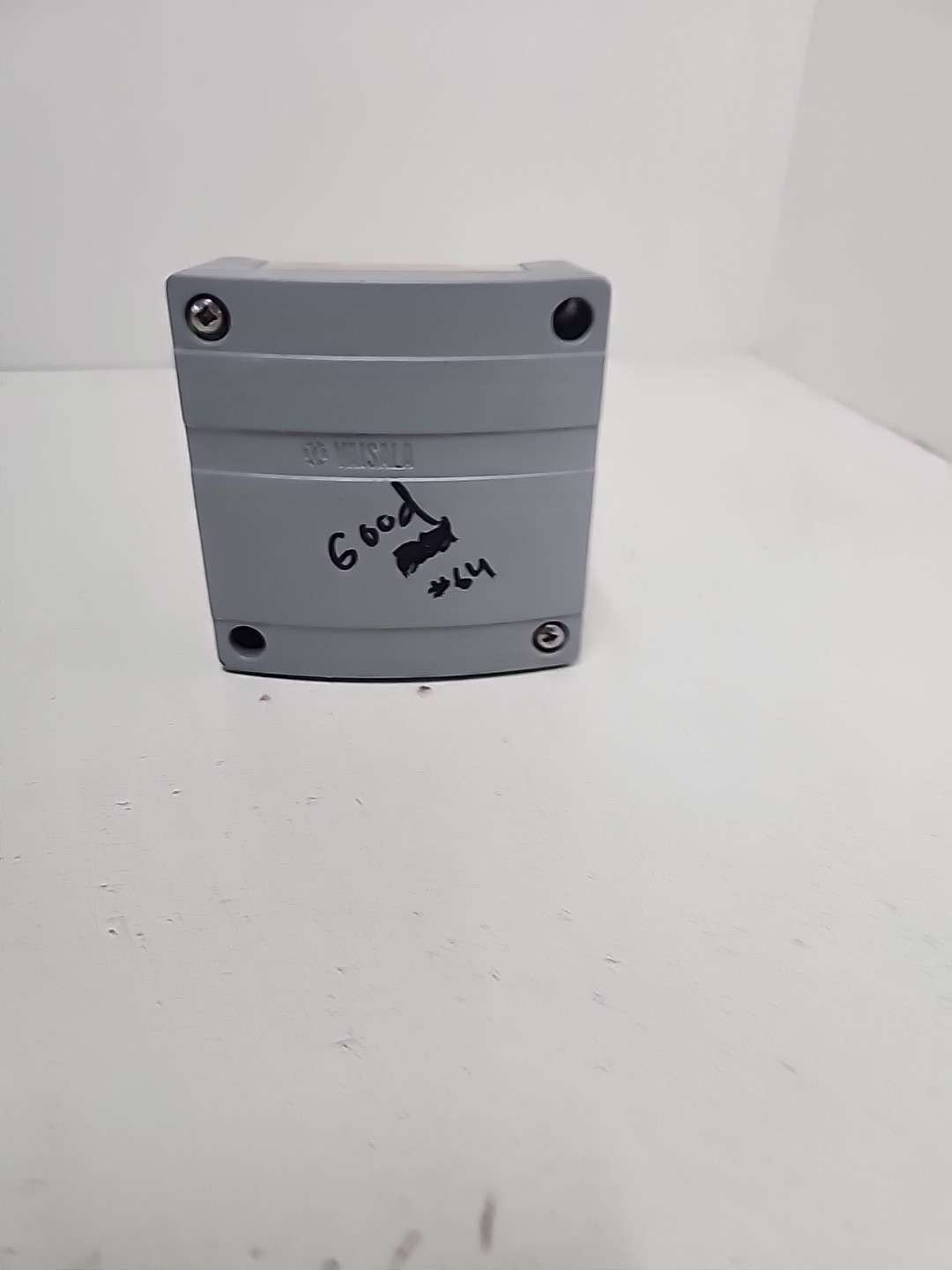 Vaisala HMd60U Humidity Transmitter **USED**