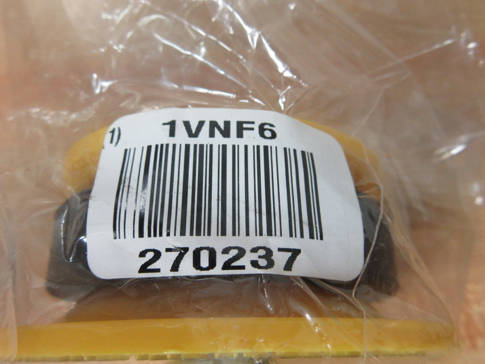 Cherne Industries 1VNF6 3″ Gripper 270237 (Pack of 2)