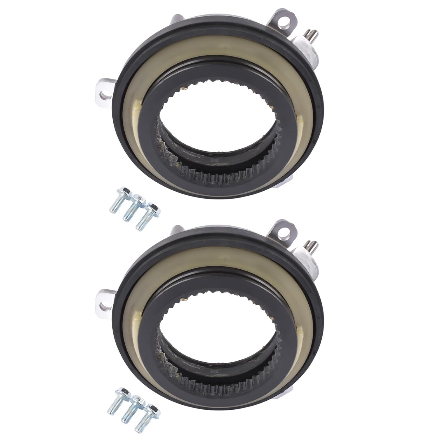 2PCS Locking Hub Axle Actuator Ford F-150 4WD 2004-2015 7L1Z3C247A