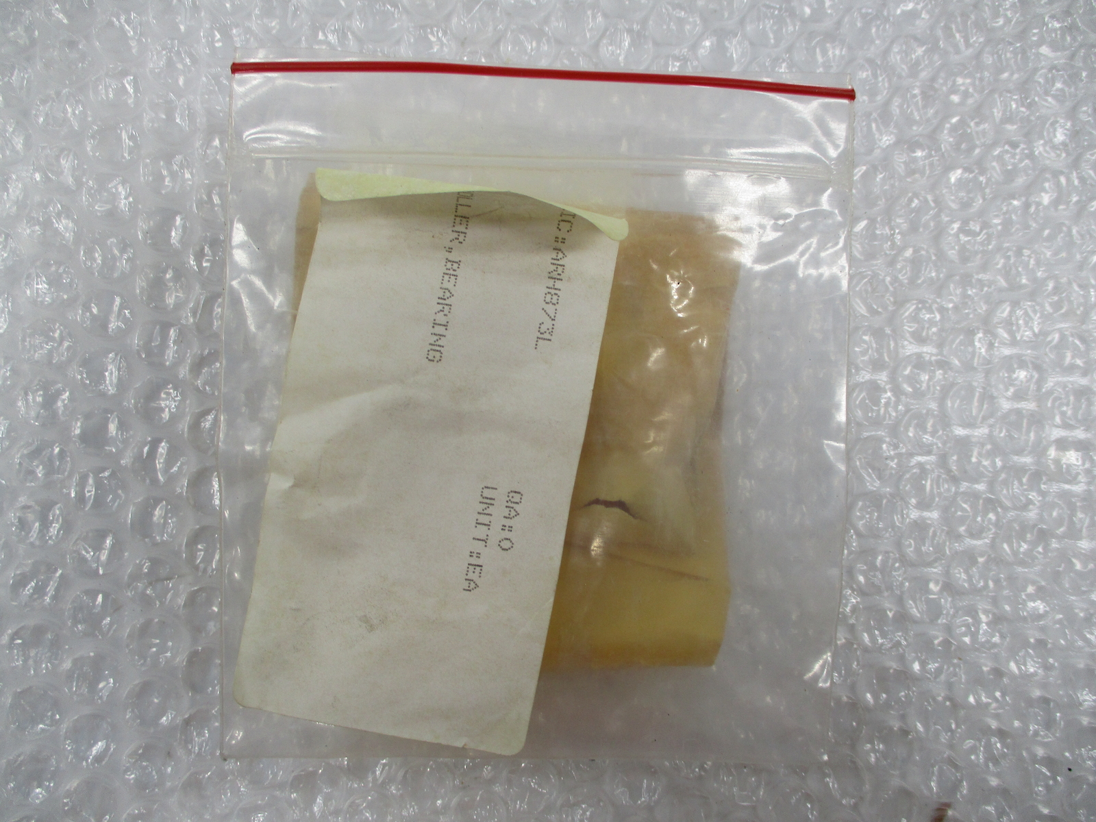 INDUSTRIAL SPARE ARH873L BEARING QTY OF 4 NSNP