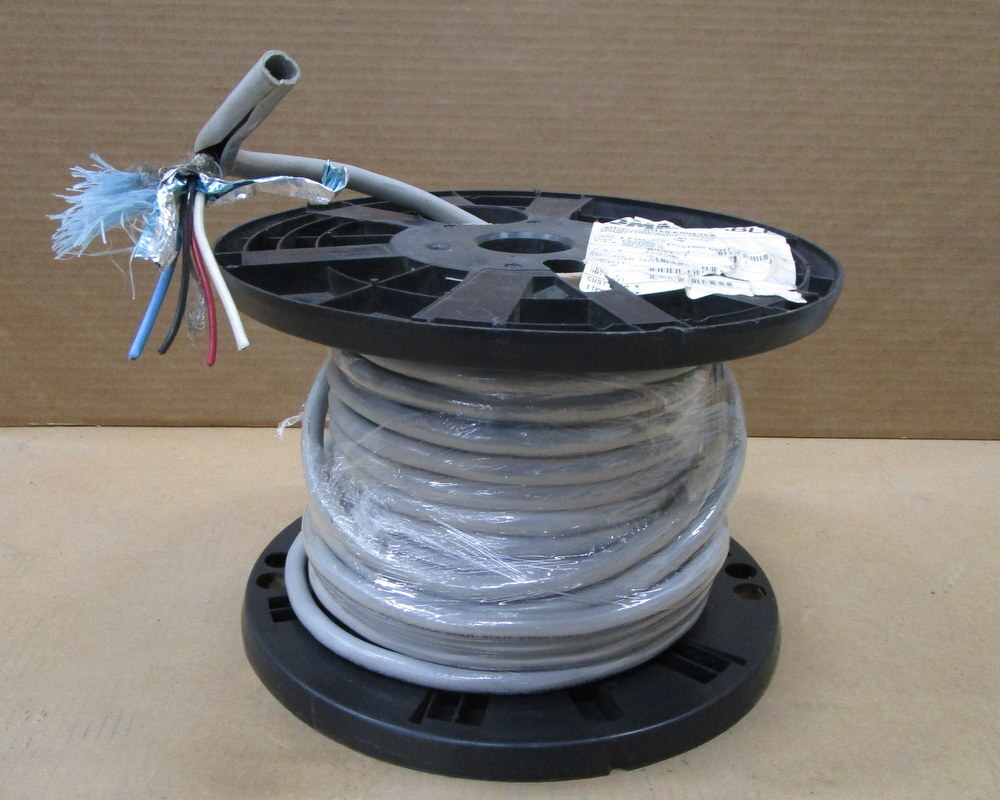 Omni Cable BEL3882A Belden DeviceBus 3082A Thick Cable
