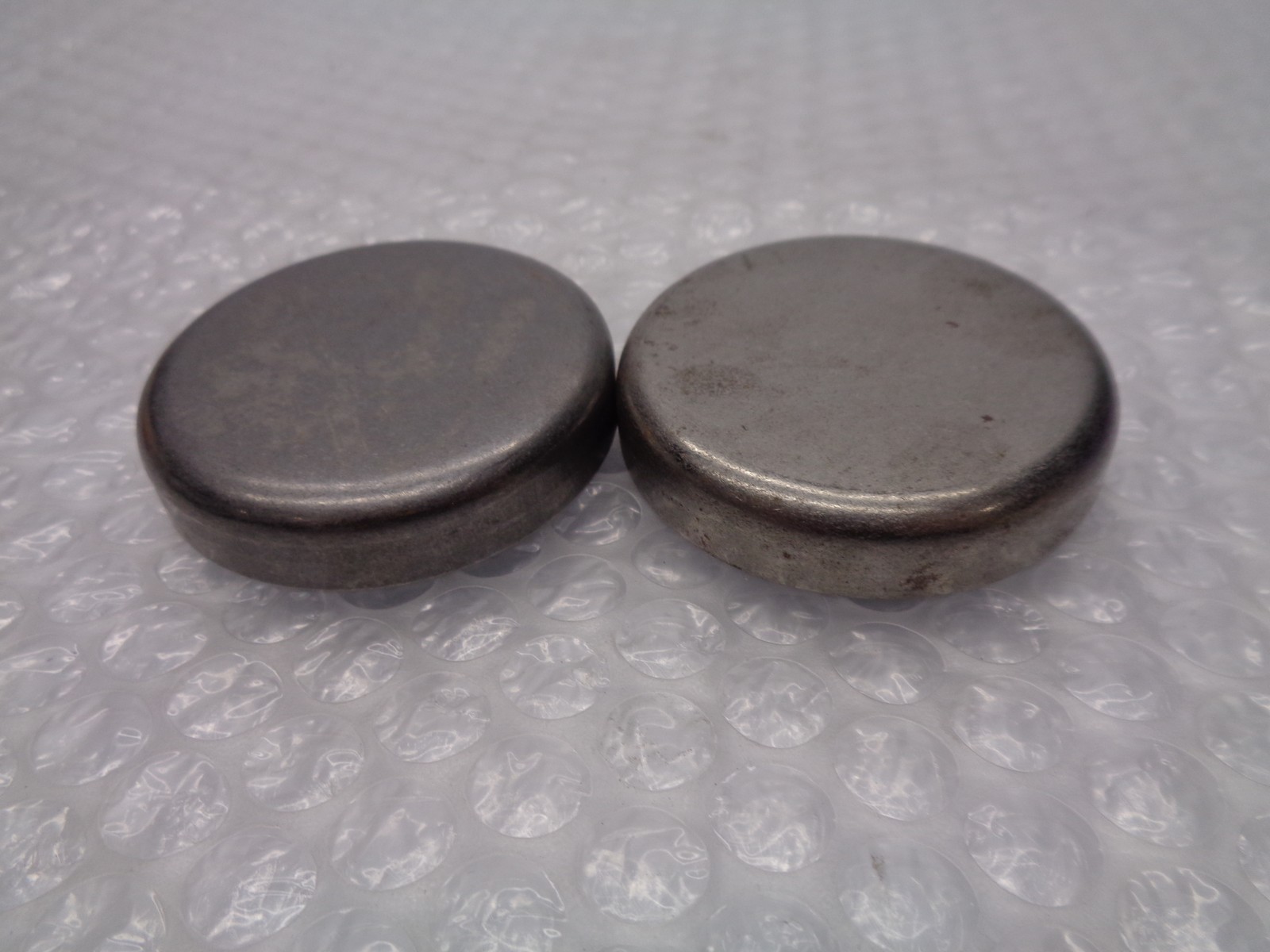 GOULD A01186A01-E2604 120364 PLUG END COVER LOT OF 2 (AS PICTURED) NSNP