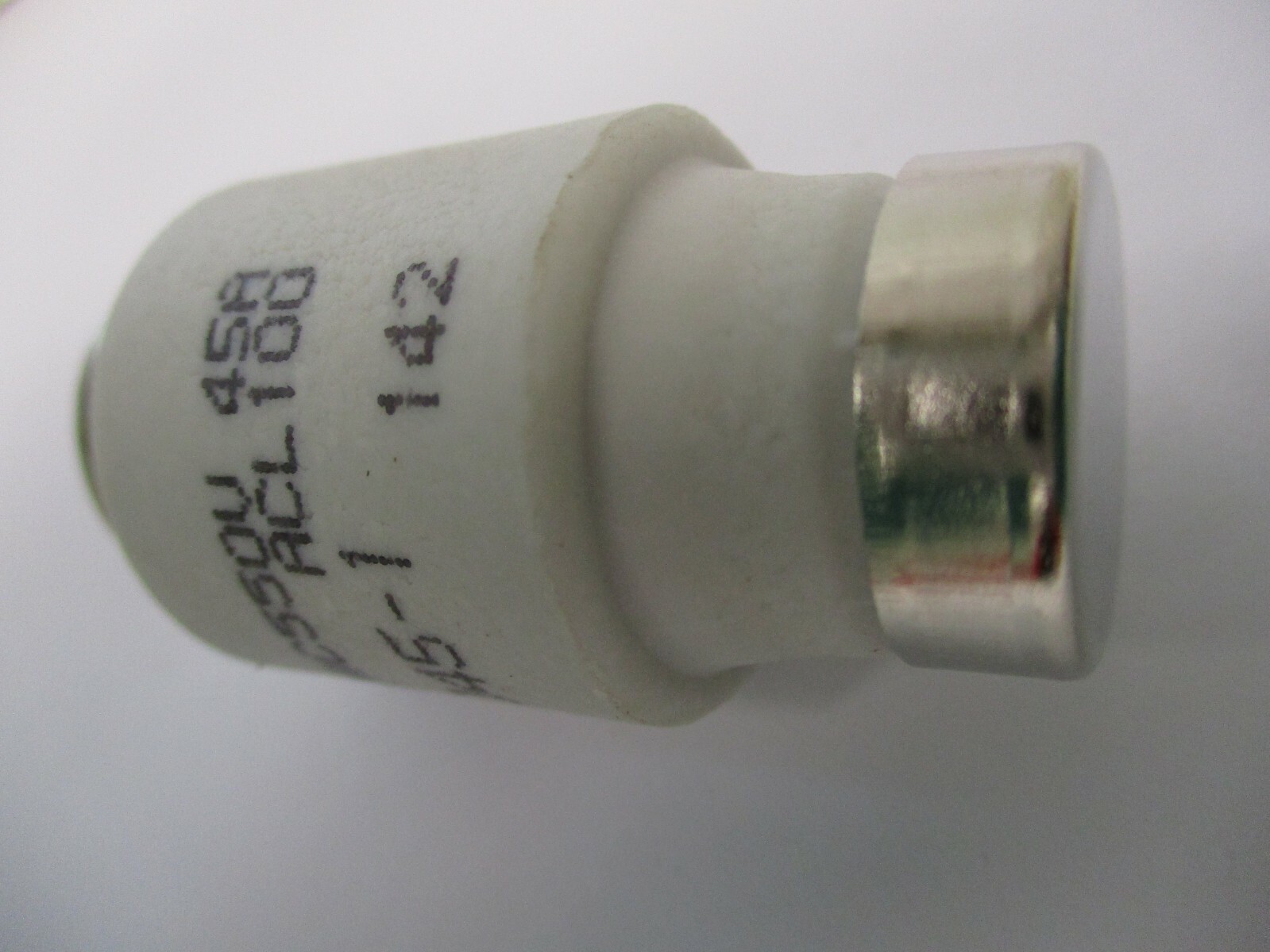 New Open Box Lot Of 3 Pieces FE Fuse AC550V 45A ACL100 BLC045-01 A1715ELL