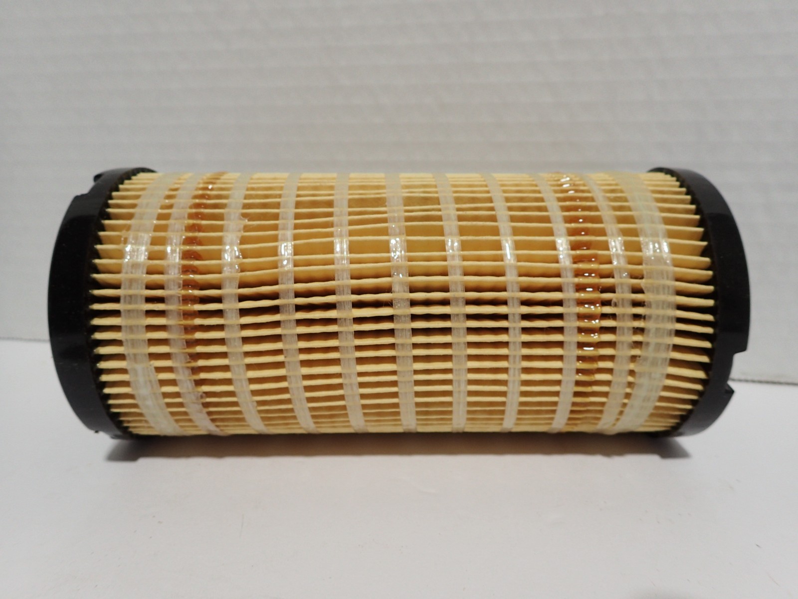 New Caterpillar Cat 1R-1804 Fuel / Water Separator. Free Shipping!