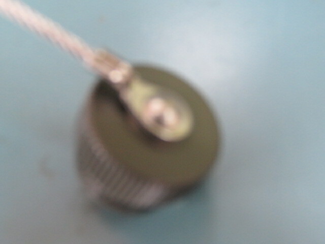 AERO D38999/33W9N Qty of 2 per Lot Connector Cap (Cover), Protective 9 Olive