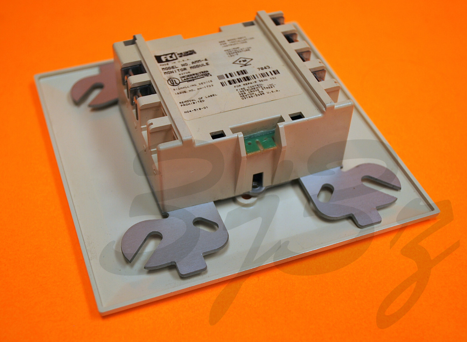 FCI AMM-4 Monitor Module
