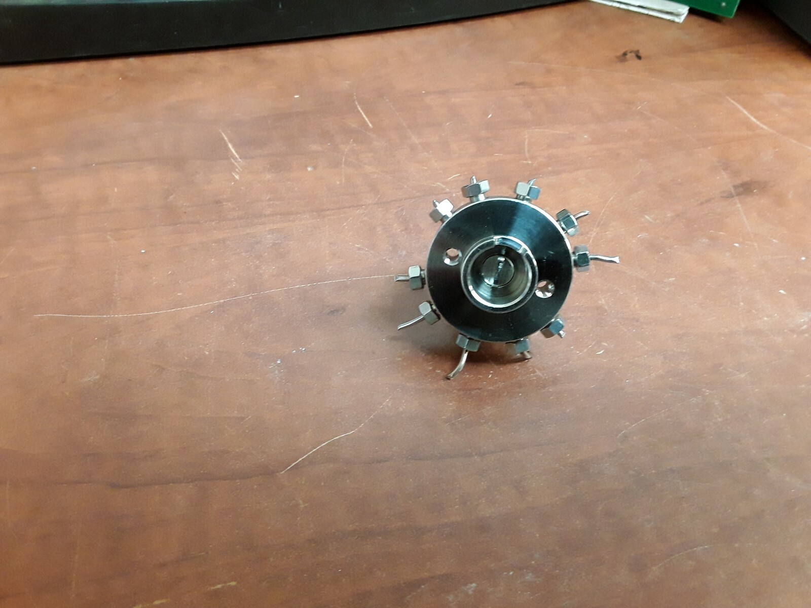 VICI DLSD10MWE 10V-1284V
