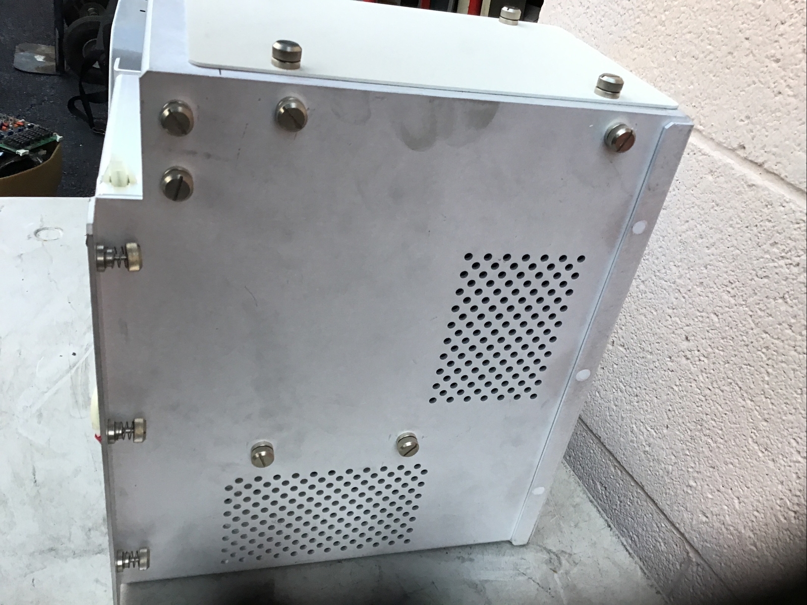 Applied Biosystems Light Source Assembly Discovery P/N:4387394