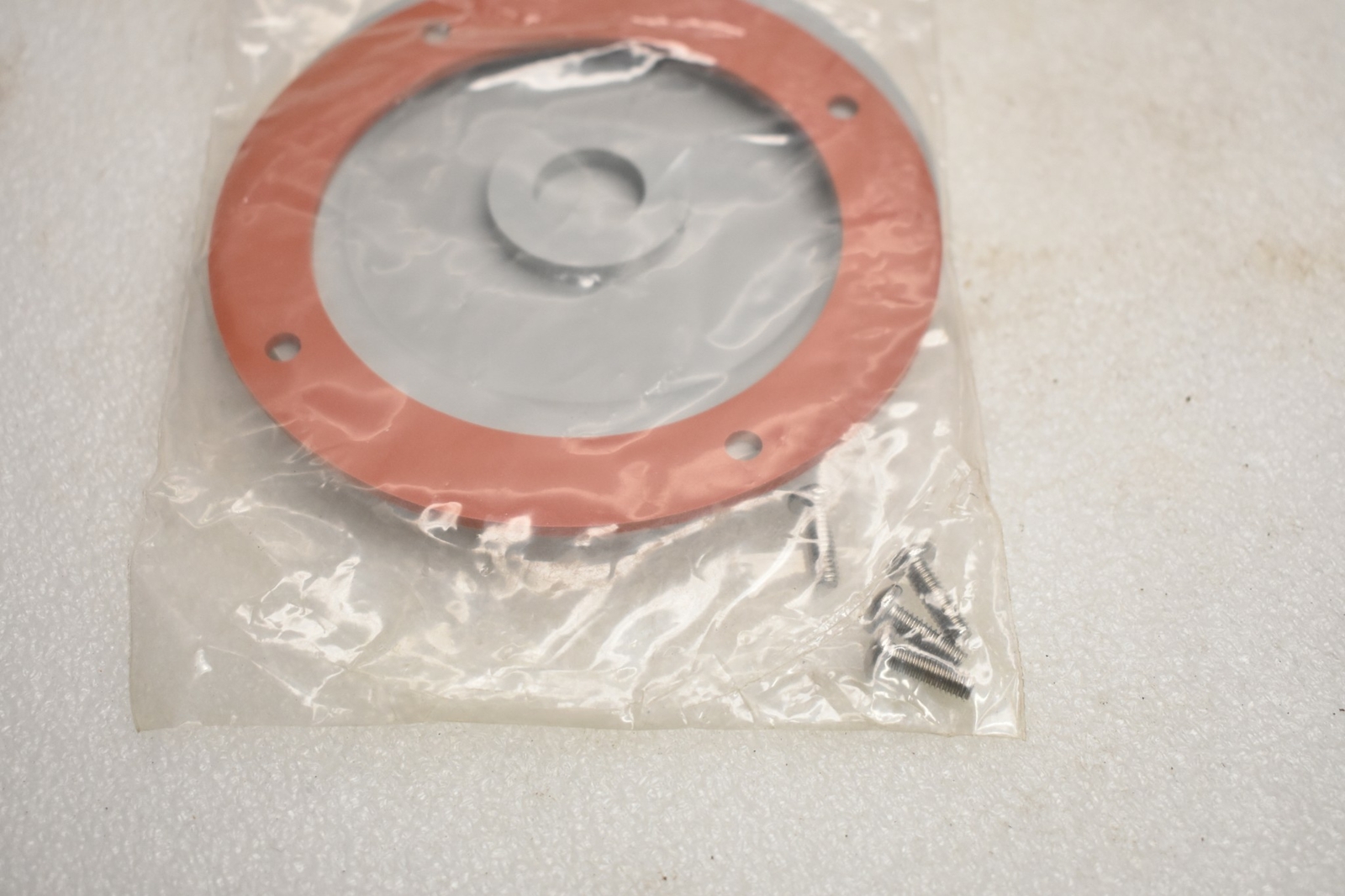 COOPER CROUSE HINDS PAULUHN SCEPTALIGHT FBC150 LID KIT FOR JUSN42B JUNCTION BOX