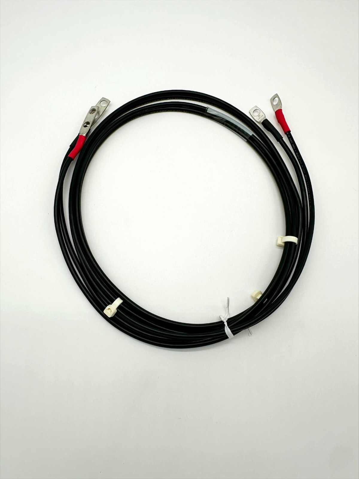 BP0600600DD0V — DELTA ENERGY SOLUTIONS — BATTERY CABLE SET 10AWG