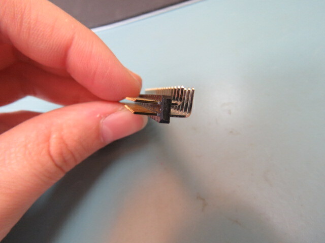 SULLINS PZC20DBAN Qty of 61 per Lot Connector Header Through Hole, Right Angle