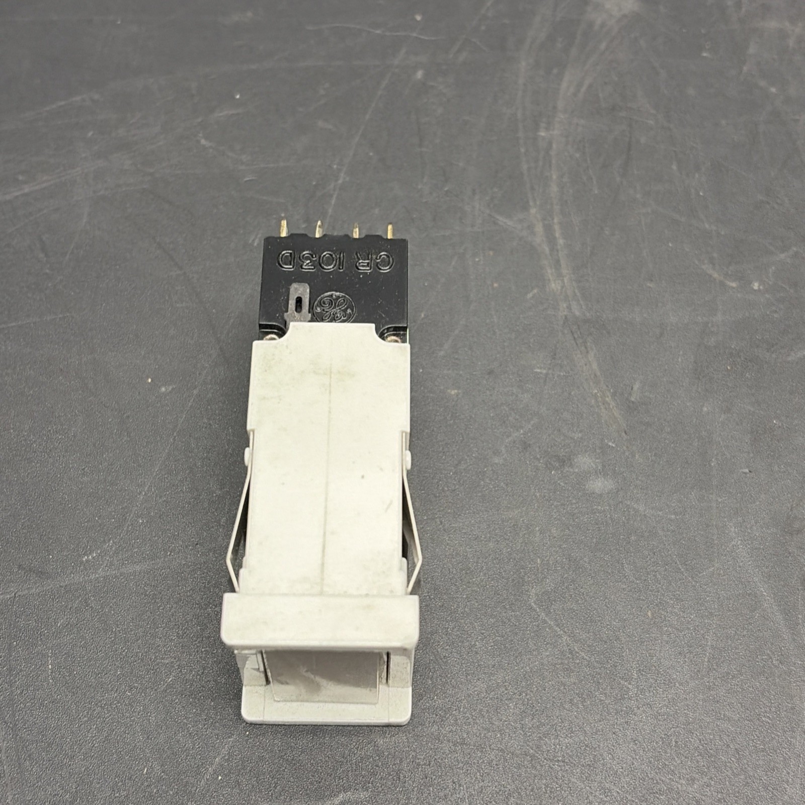 Nos General Electric CR103DC211B Lamp Circuit CR103D