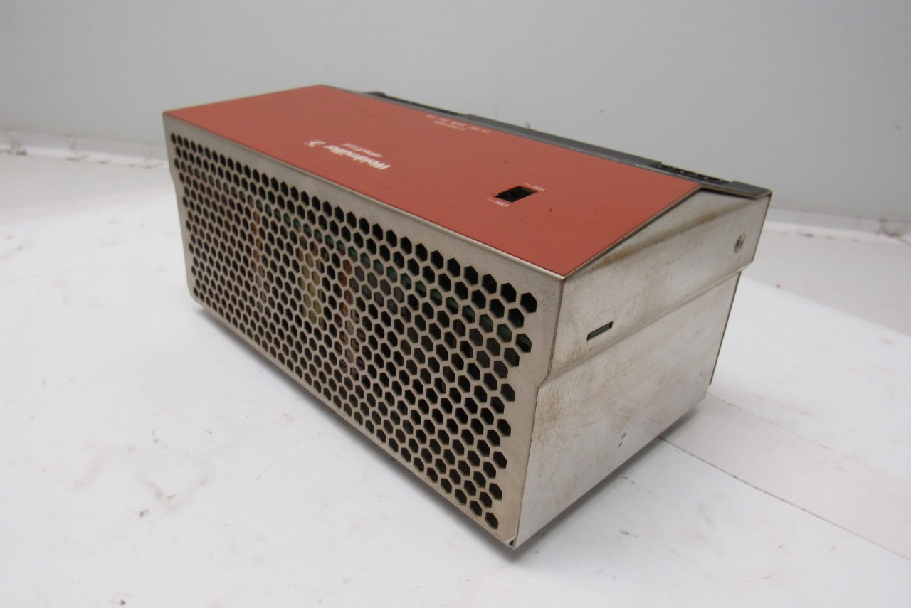 Weidmuller 8778870000 500W 250V Input 24V 20A AC/DC Converter Power Supply