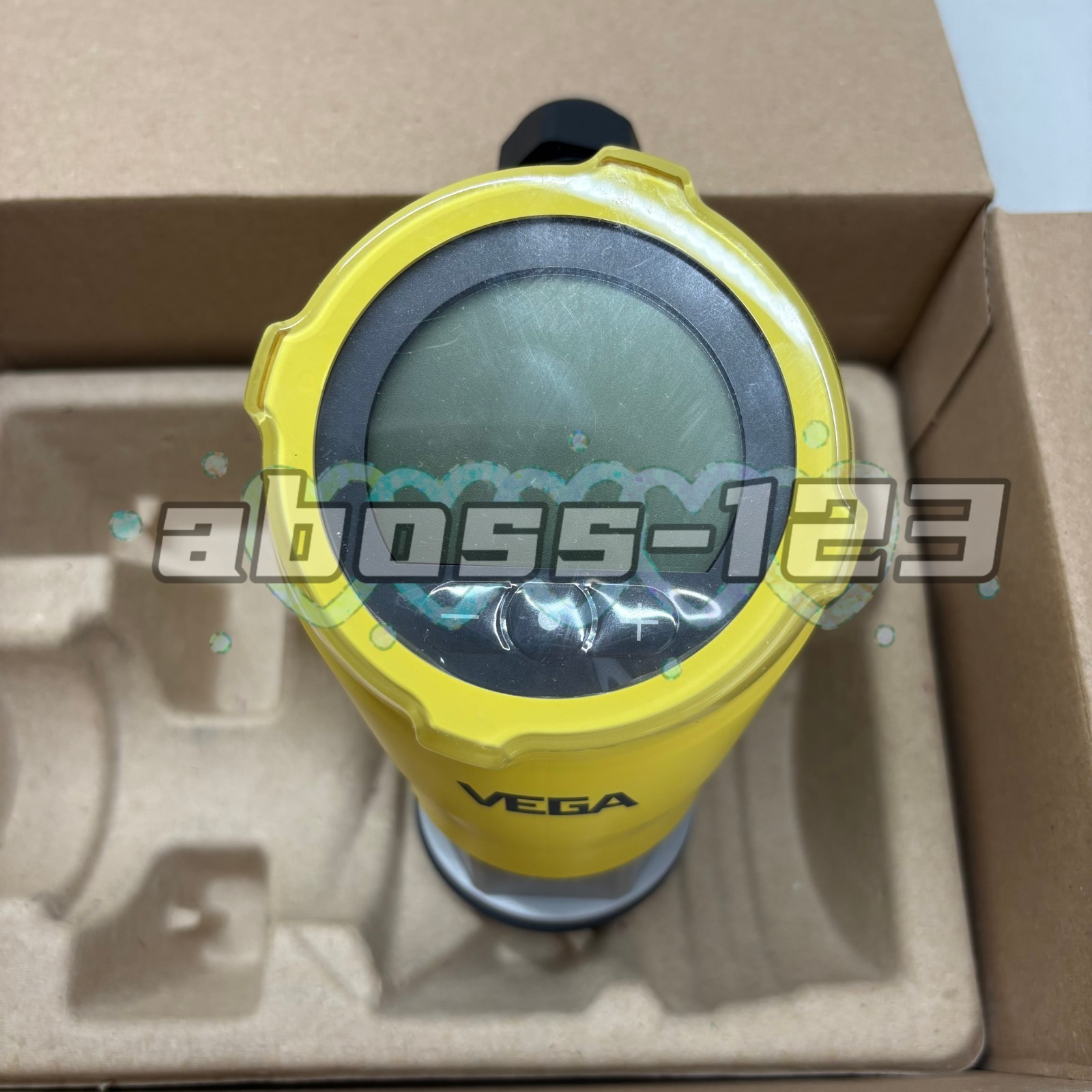 VEGA VEGAPULS31 RA-222229 PS31.XXXXXGMHB Radar level sensor#1pcs new in box