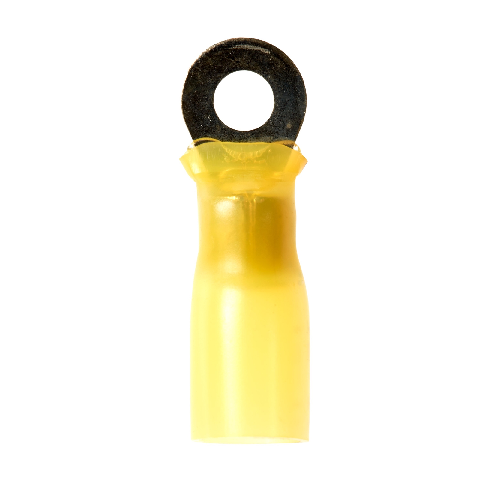 3M Scotchlok Butt Connector, Heat Shrink Seamless MH10BCK, 12-10 (Case of 250)