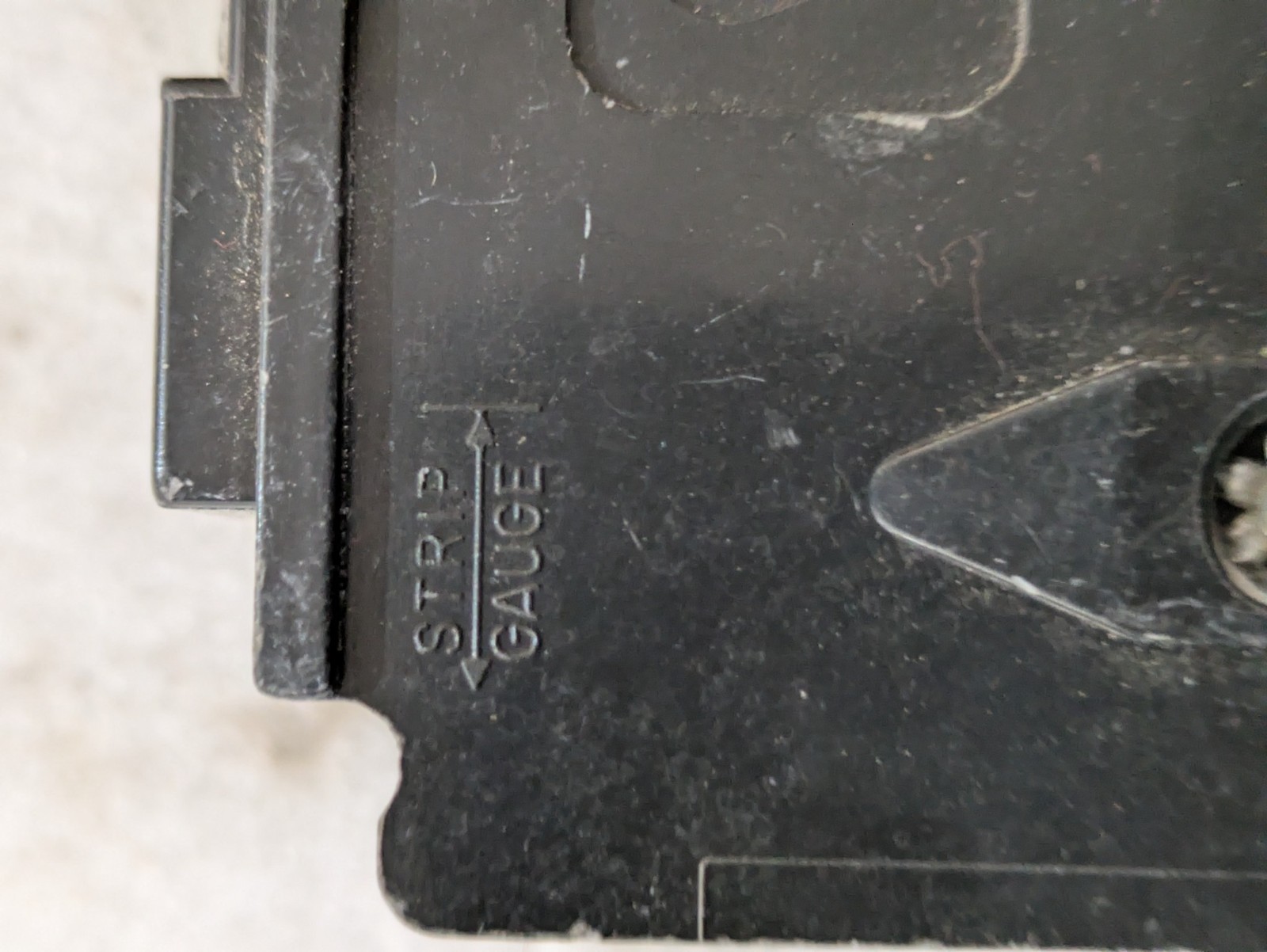Siemens Q260 2-Pole 60A Circuit Breaker Type QP 120/240VAC 60Hz Plug-In