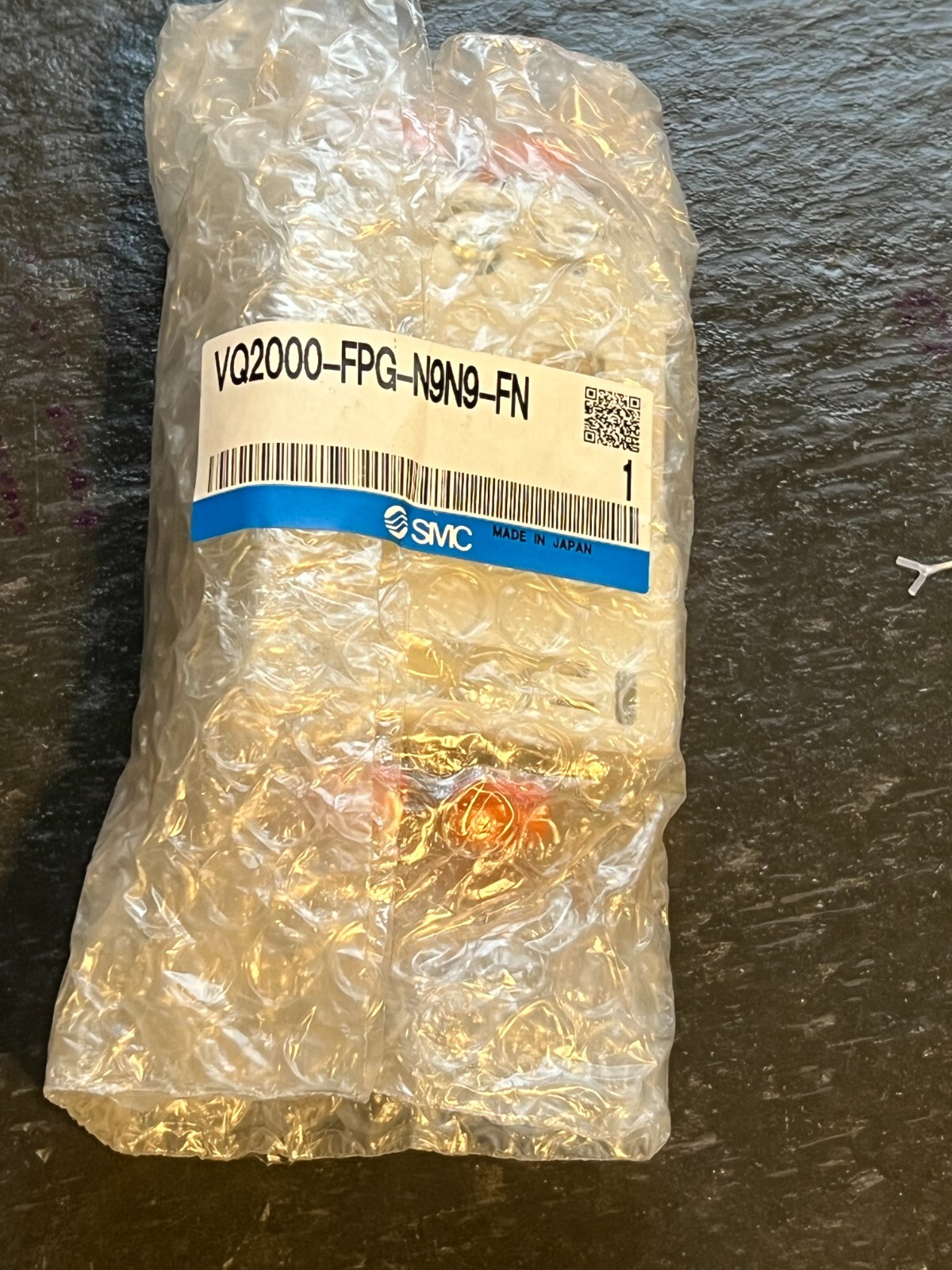 smc vq2000-fpg-n9n9-fn nos