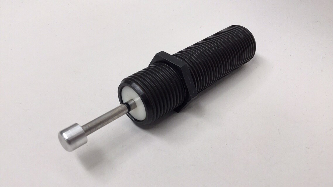 Taylor Devices 3200-0103 Uni Shok Energy Absorber 32000103 4-3/4″ OAL