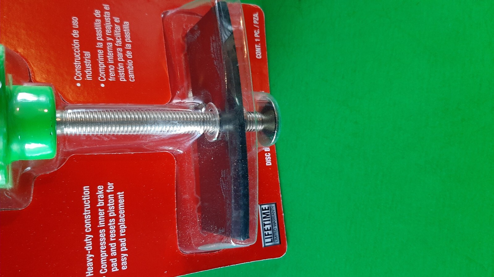 NEW OEMTools Disc Brake Pad Spreader Model 25265 OEM TOOLS