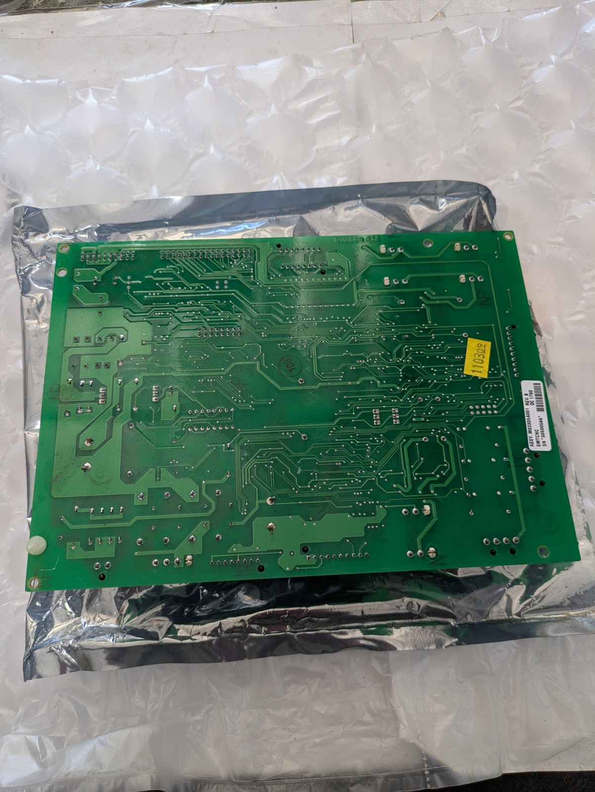 Gilbarco M02335A001 Proportional Valve Controller Board (Encore 300)