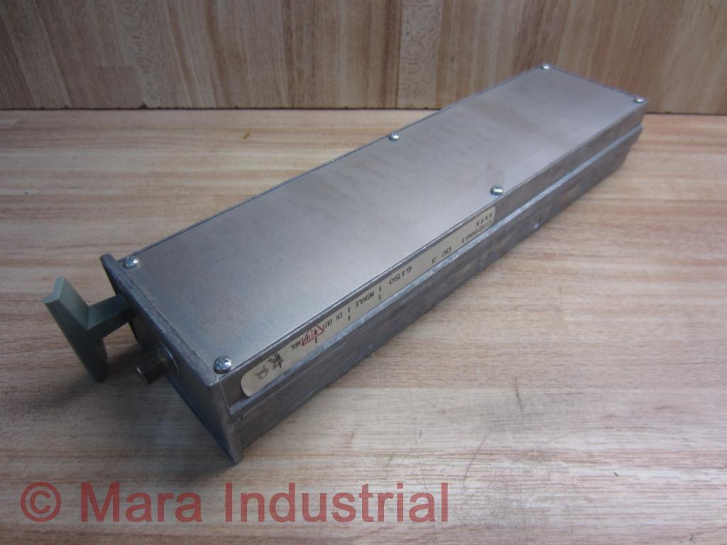 Scientific Atlanta C229861 Output Converter 6350