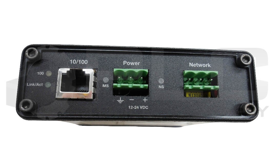 NEW PROSOFT AN-X2-AB-DHRIO ETHERNET MODULE 12-24VDC