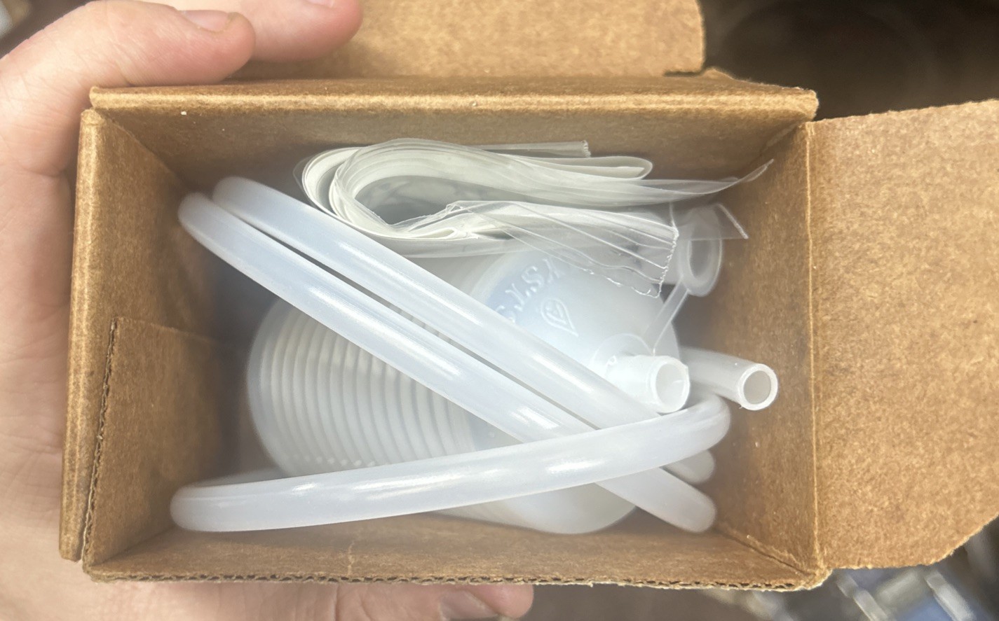 Atlas Copco 1310-3083-46 Oil Analysis Kit – NEW Surplus!