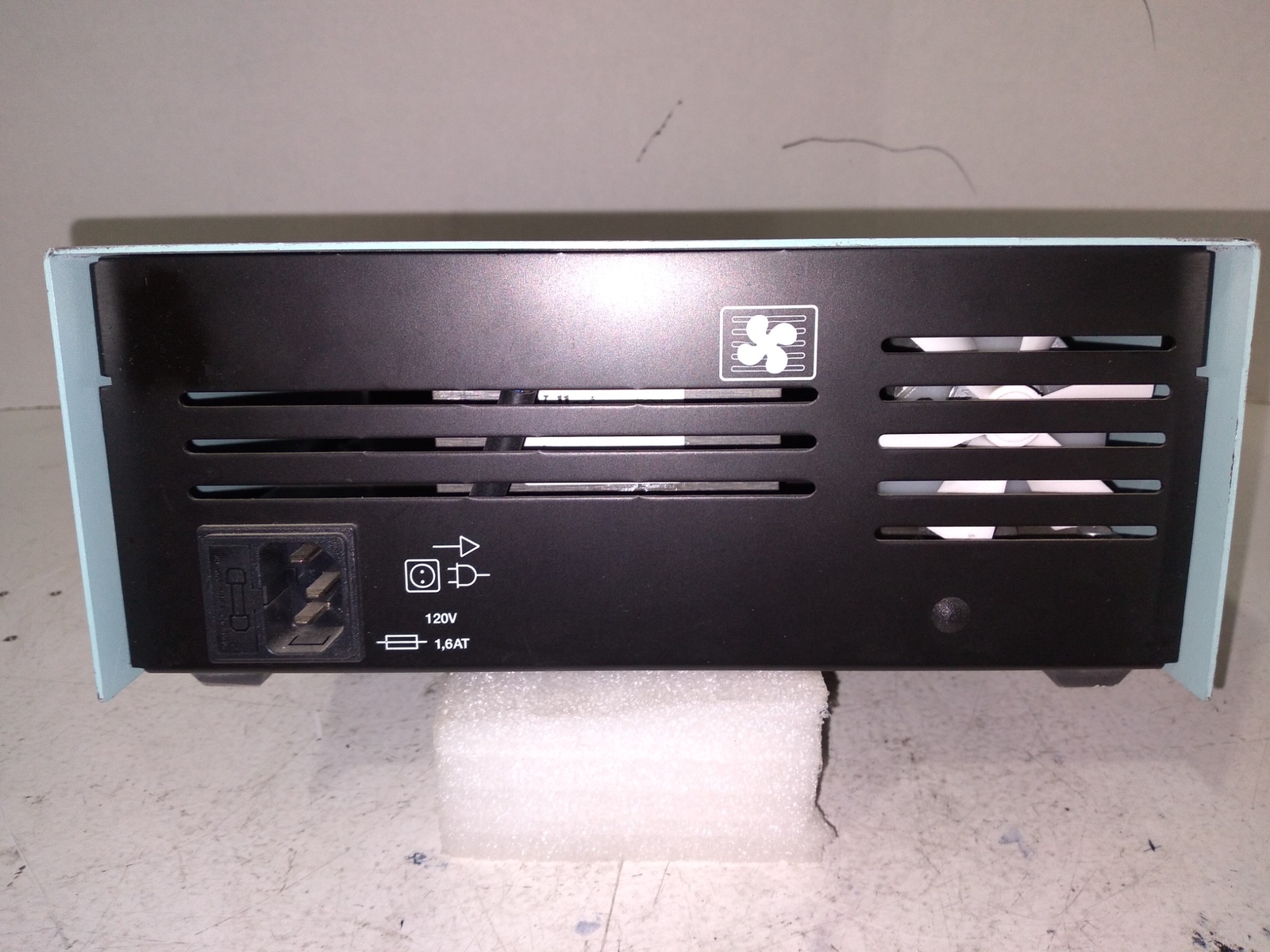 WELLER WRS 1002 REPAIR STATION 120V 50/60HZ 175W