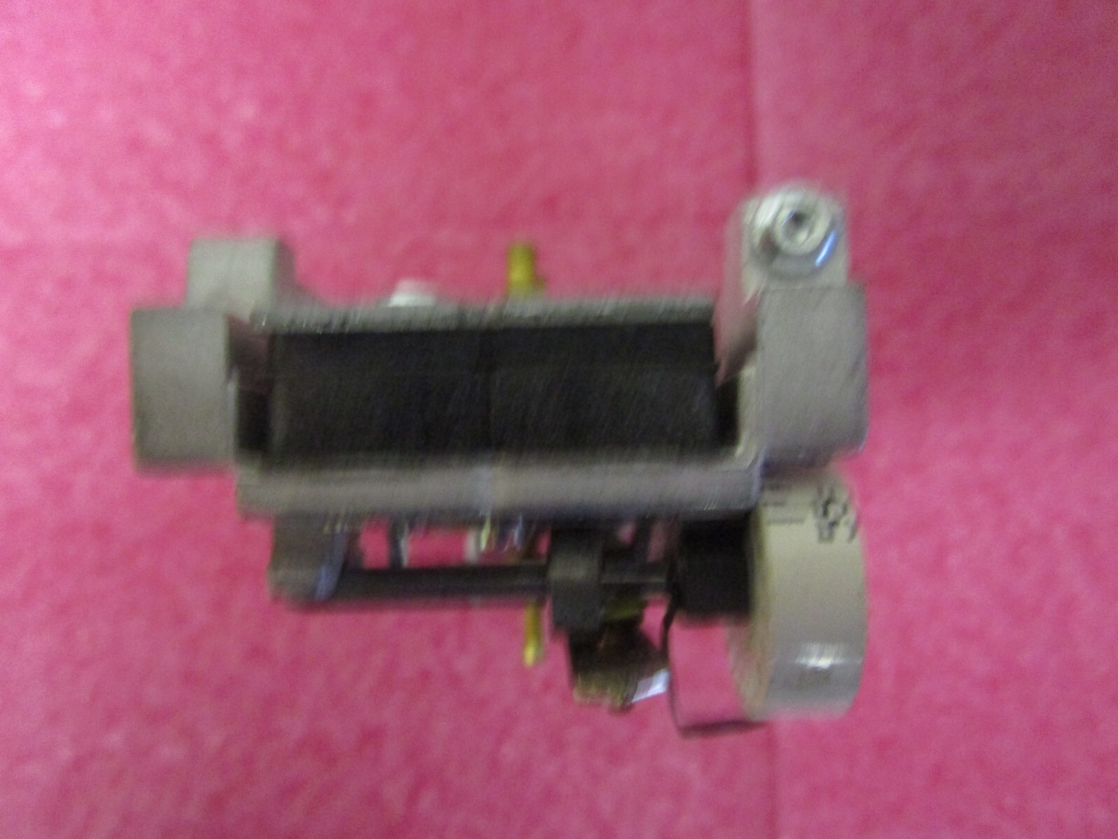 Johnson Controls T-4002-201 Thermostat