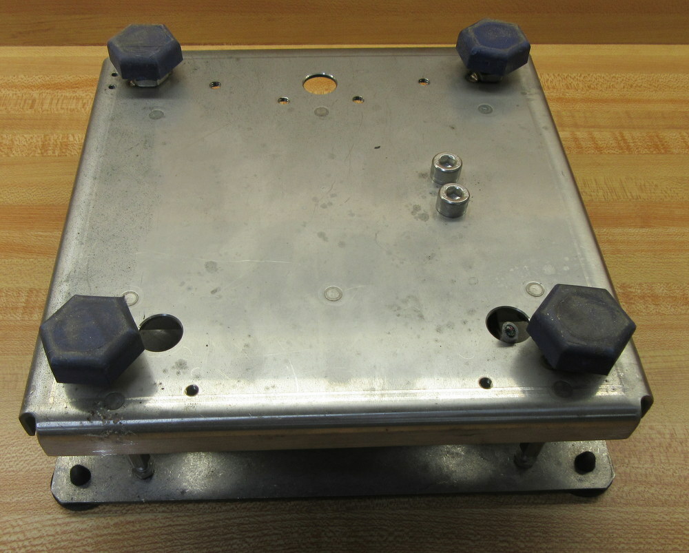 Mettler Toledo WB06 Scale Base