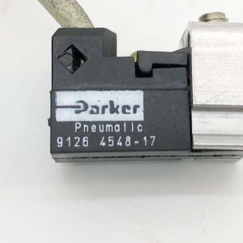 Parker 9126454817 Sensor SI-B 0.25A 5-30V 5W DCB4N21K8602