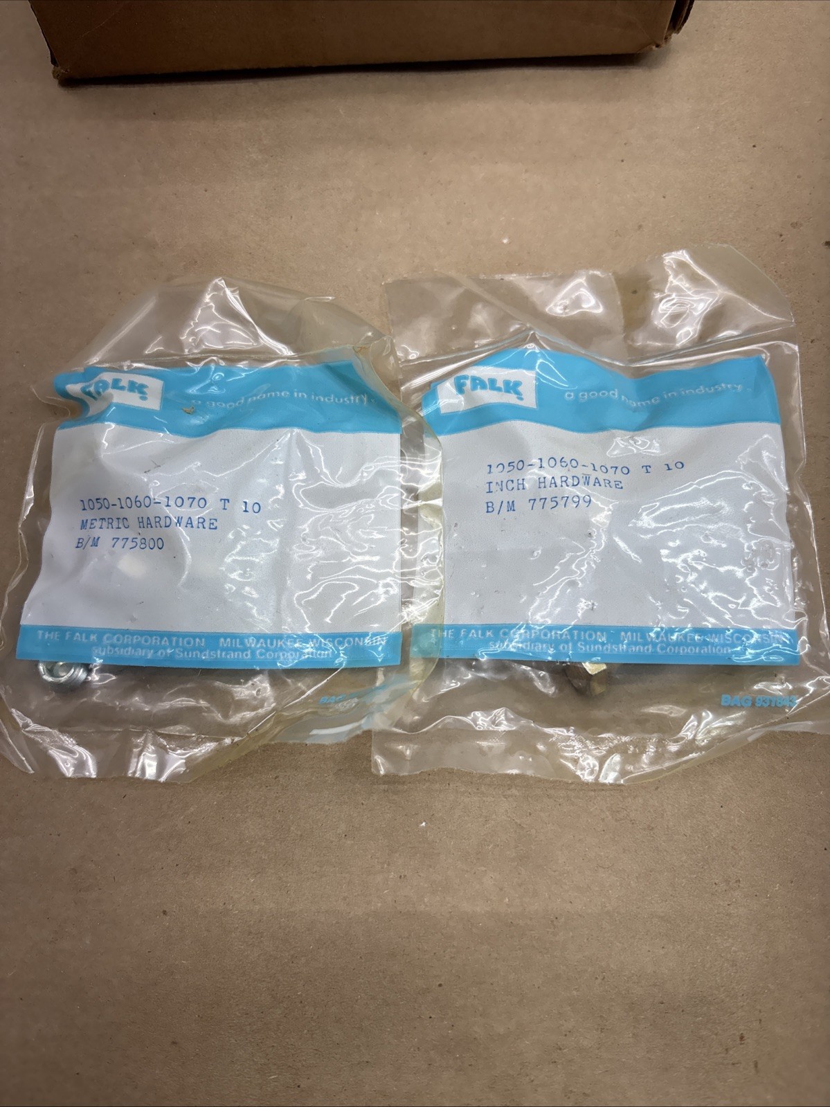 Falk Rexnord 1060T10 Steelflex Coupling Cover Grid Assembly 0775808 NIB