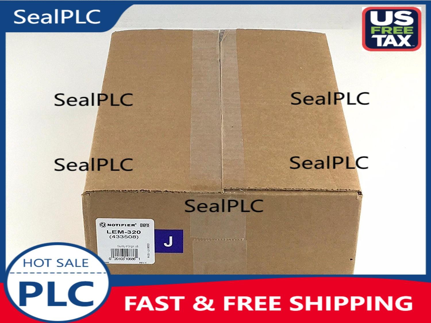 1pc LEM-320 brand new circuit card Fast delivery DHL US Free TAX