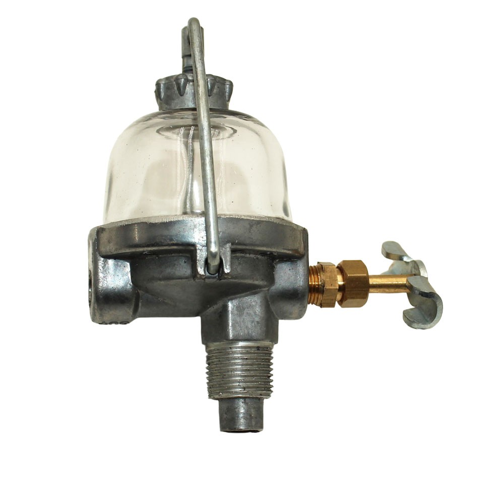 GAS FUEL BOWL FOR PART 03990AB1 0W426A 10A7345 112180 1JAS841 235560 237944