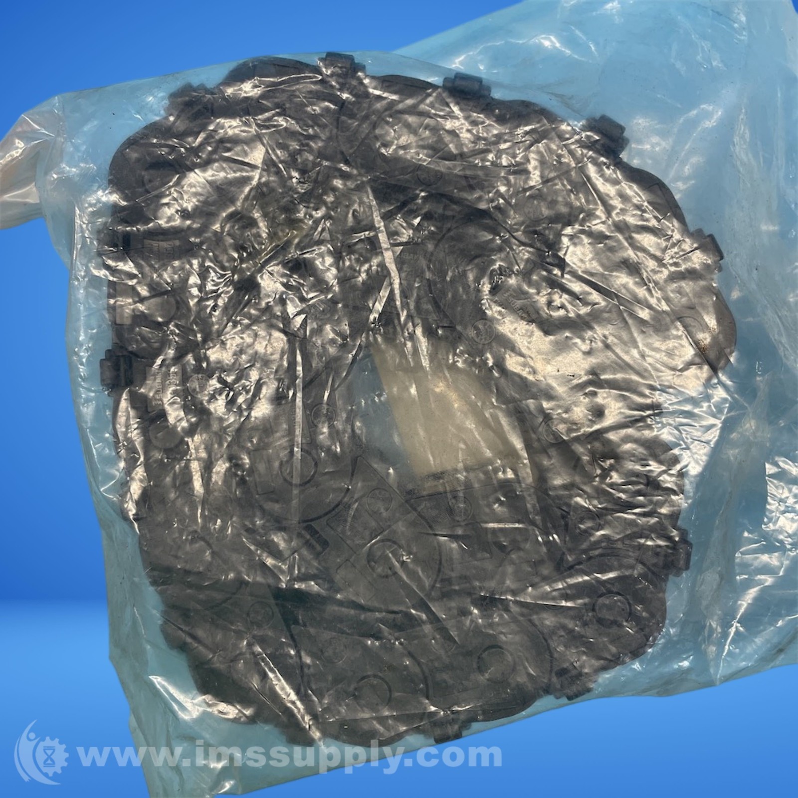 Tsubaki TKP35H22-30W50R37 Cable Carrier FNIP