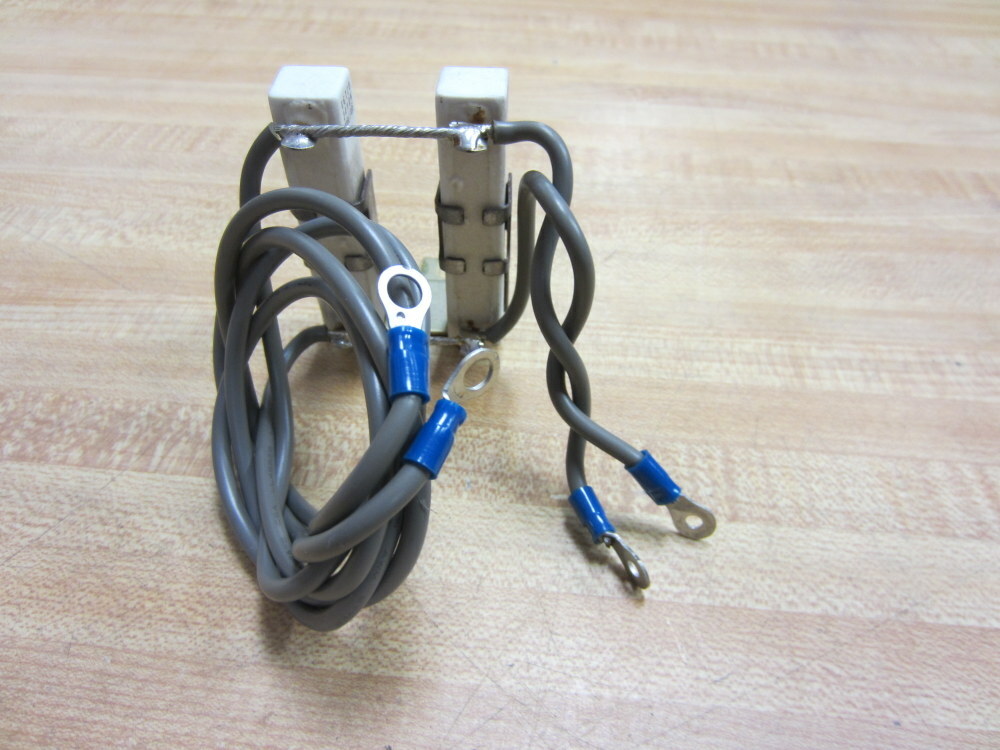 Noble RGT20 24KΩK Resistor RGT2024KΩK W/Wires (Pack of 3)