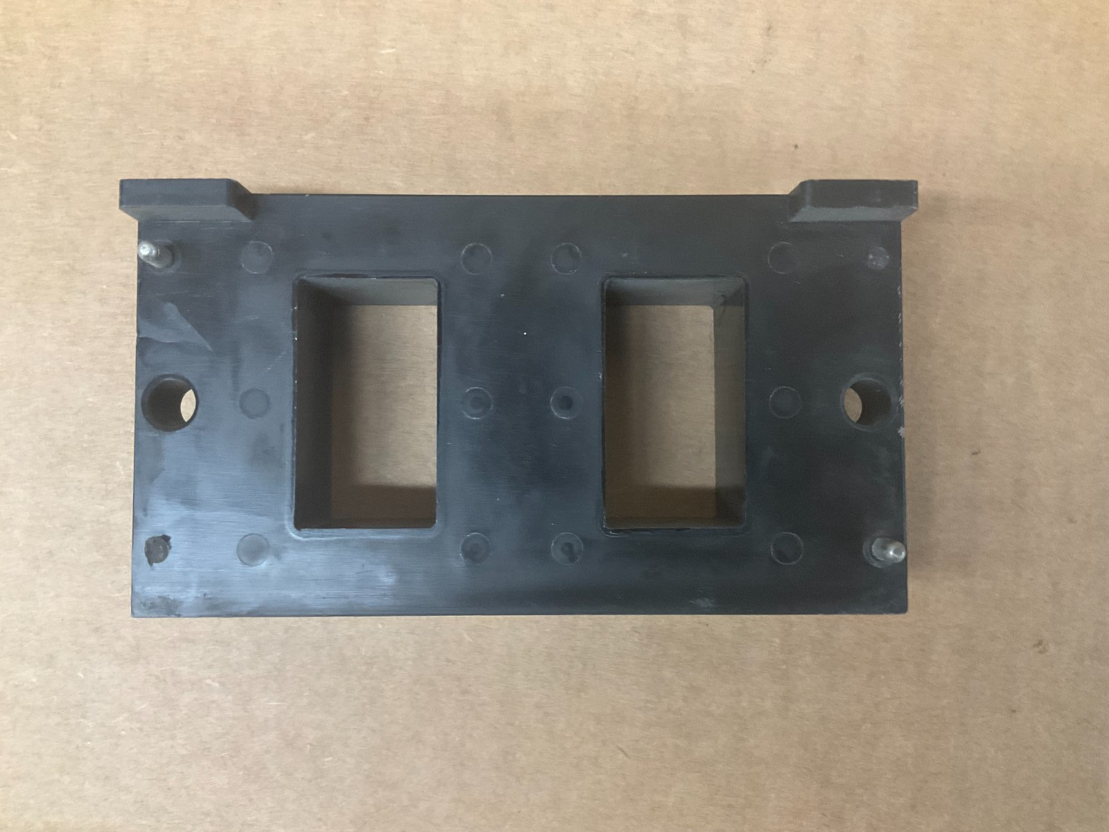 Eaton 5250C79G02 208V COIL 2-3P SZ4 MOD-K