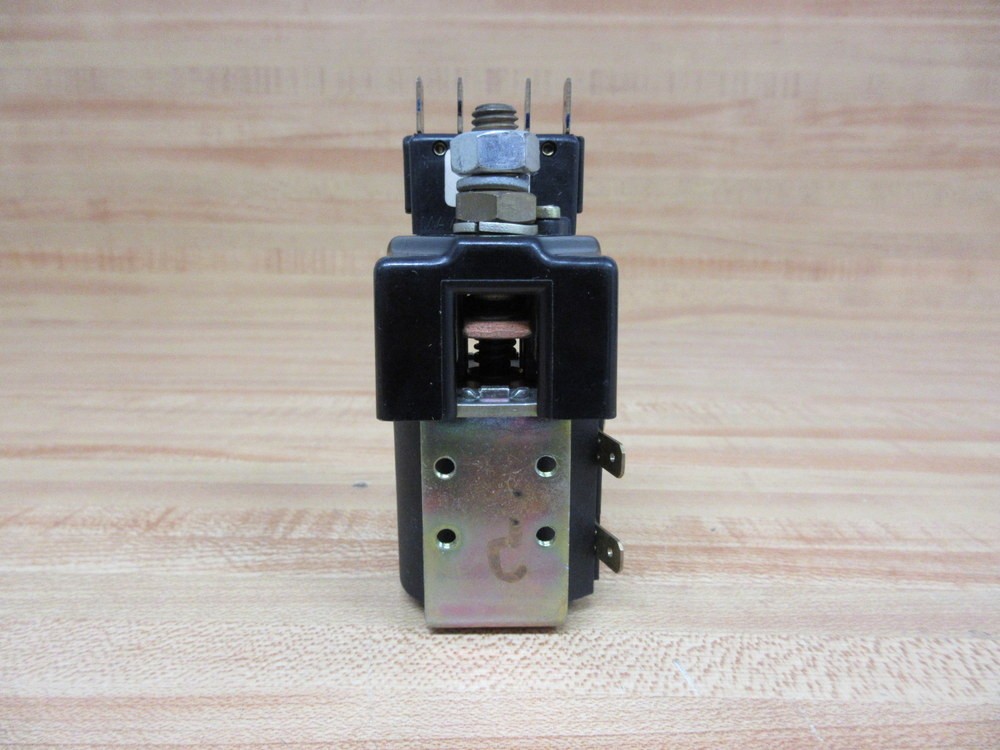 Curtis Albright SW80AB-23 Contactor Coil SW80AB23