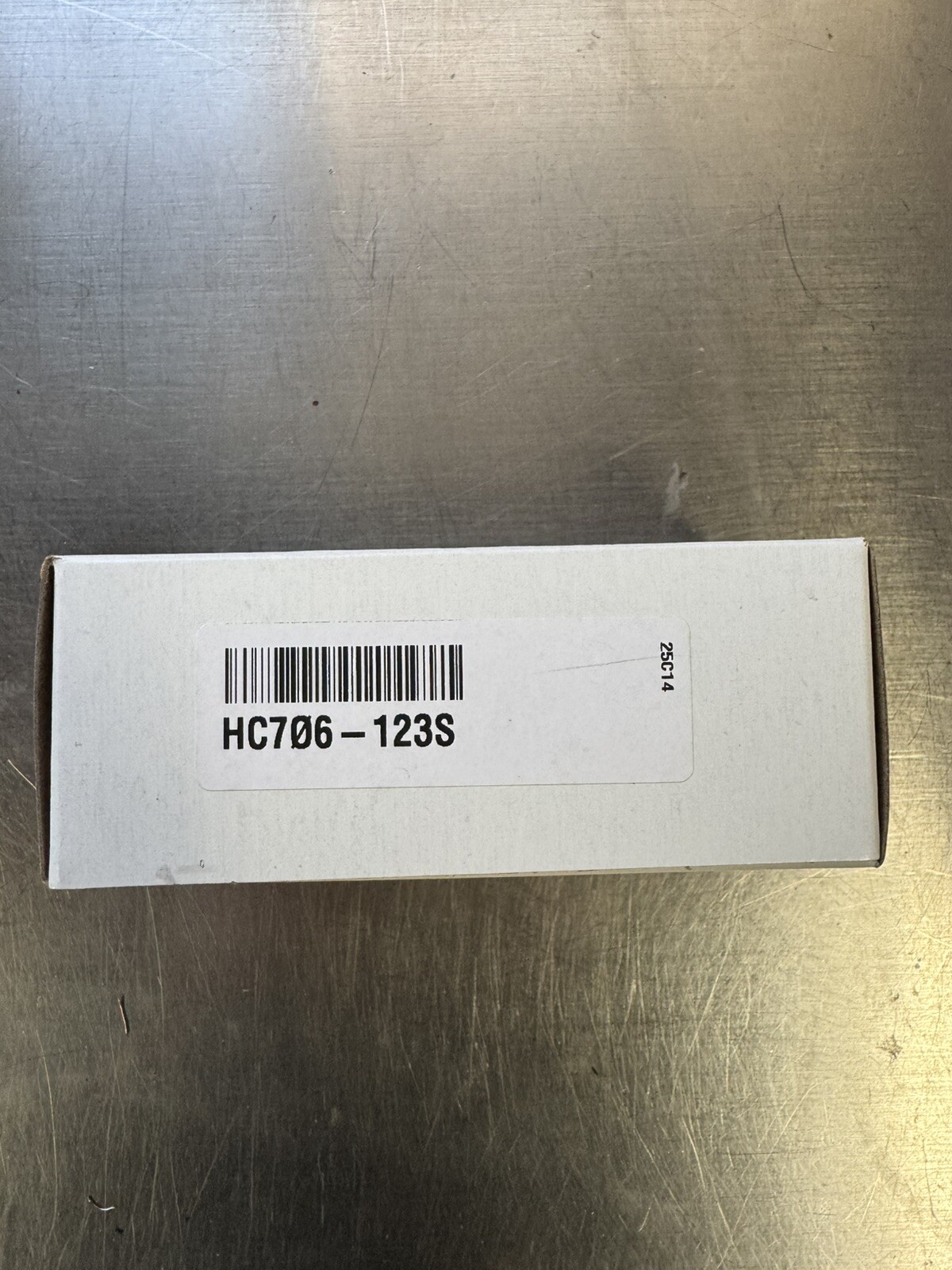 Titus Hvac 150095-01 Variable Speed Fan Switch 277v 5amp