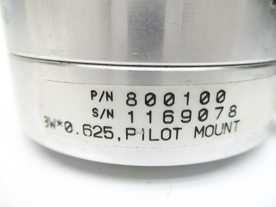 HORTON 800100 UNMP