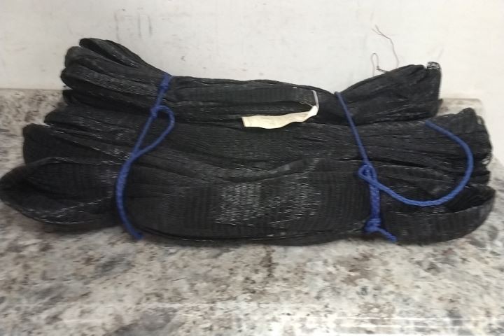 Bird Barrier N8-B120 1,250 Sq Ft Coverage Area Bird Netting