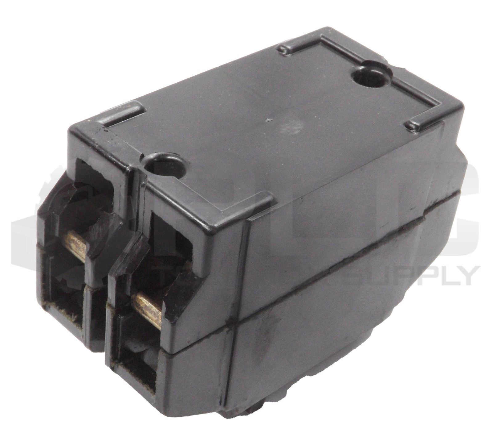 NEW BOX OF 3 GENERAL ELECTRIC TQ2160 CIRCUIT BREAKER TYPE TQ 2 POLE 60A *READ*