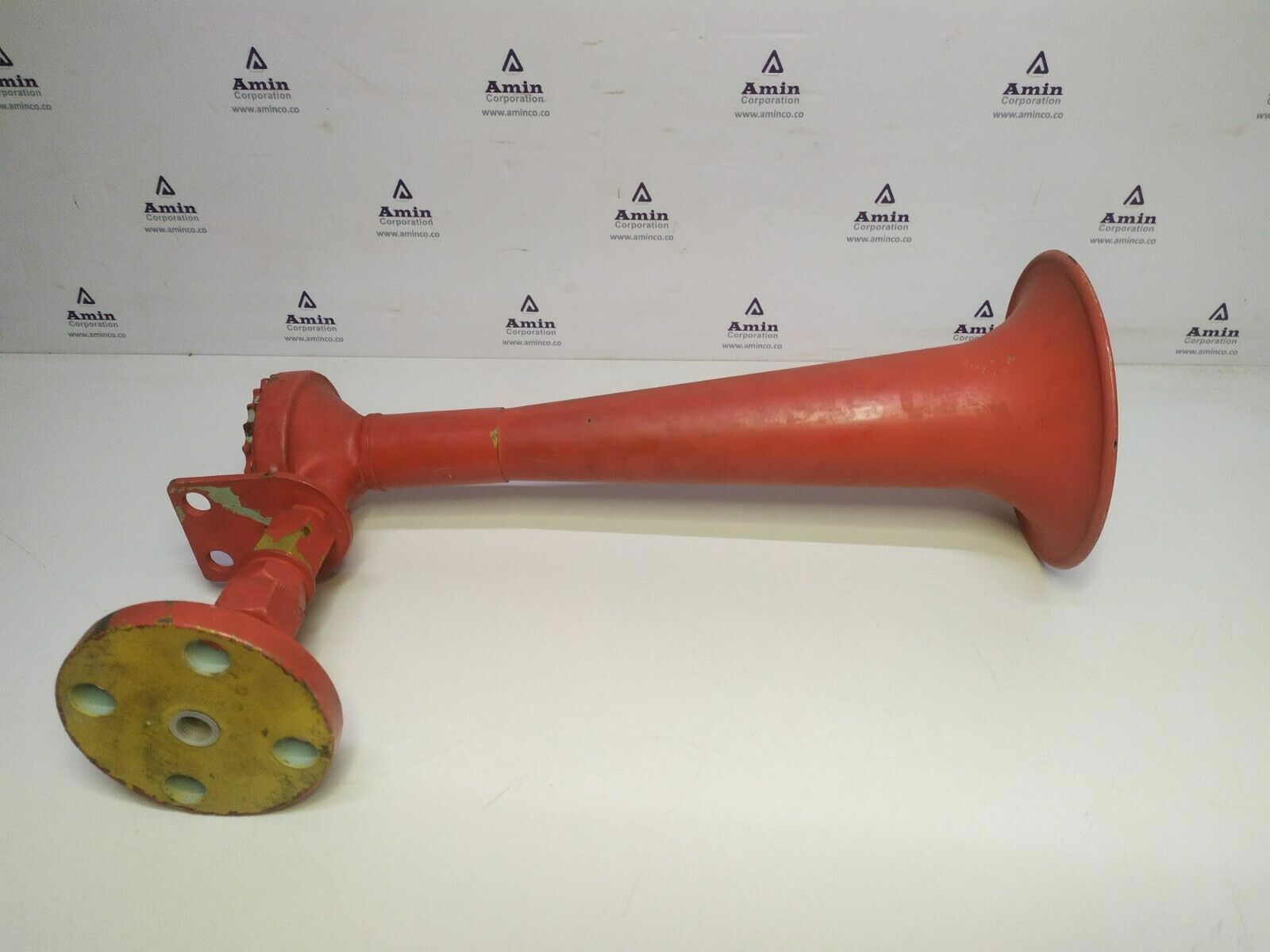 IBUKI 75 Type Air Horn Pressure: 4-10 kg/cm2 – NEW