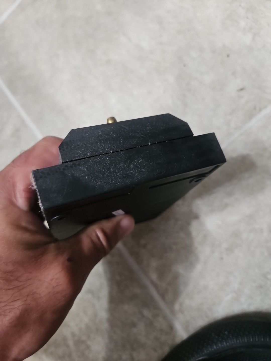 BMC-CHA-001 B&C TECHNOLOGIES IGNITION Mark 10DN-24-2-10-10-P3040