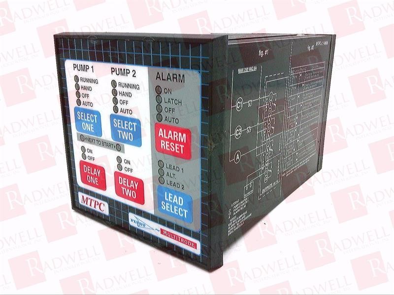 XYLEM MTPC14-410031 / MTPC14410031 (NEW IN BOX)