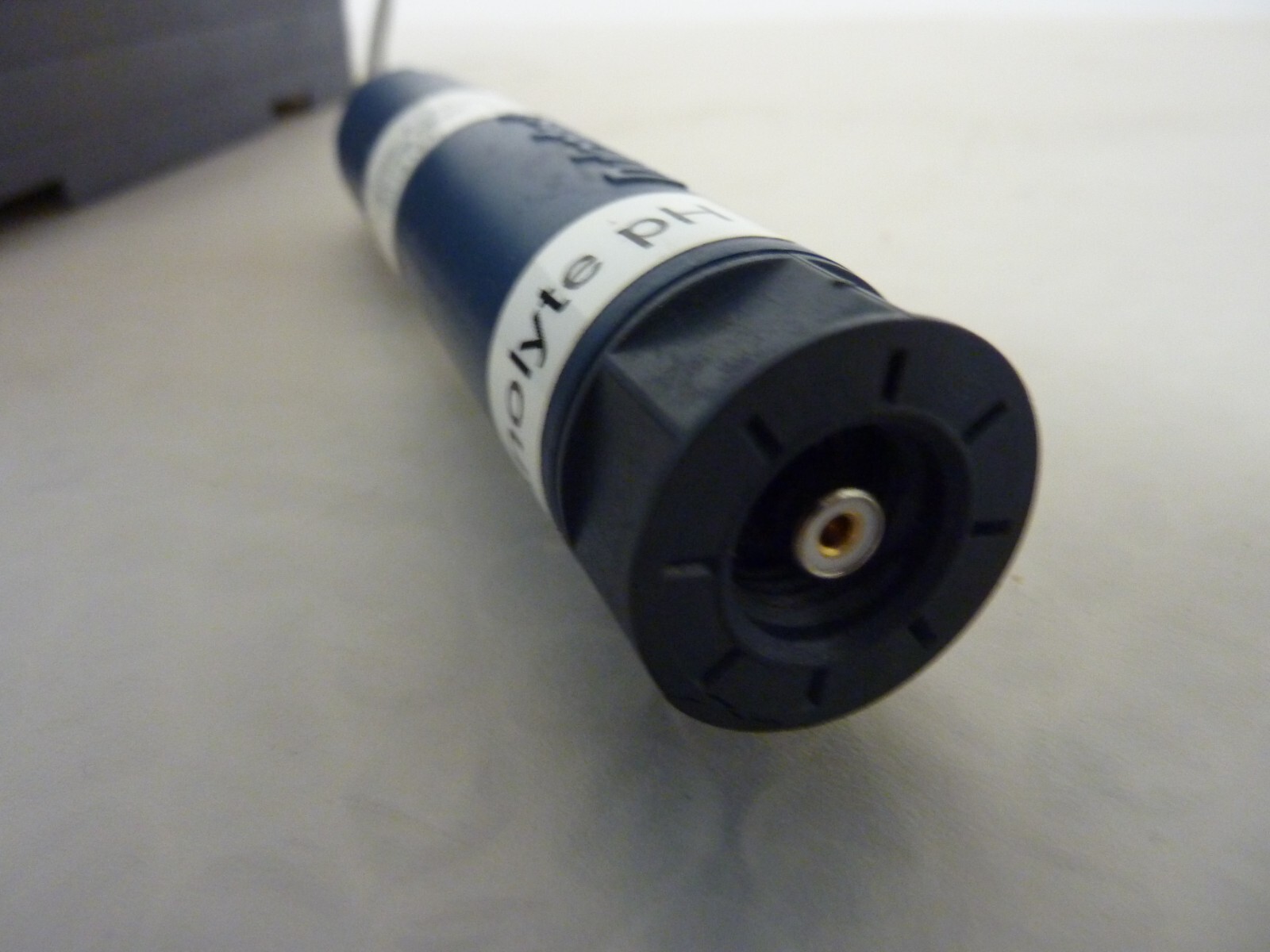 Prominent D1CAW4C11004G000E Dulcometer w/Dulcotest 4-20mA (30106)